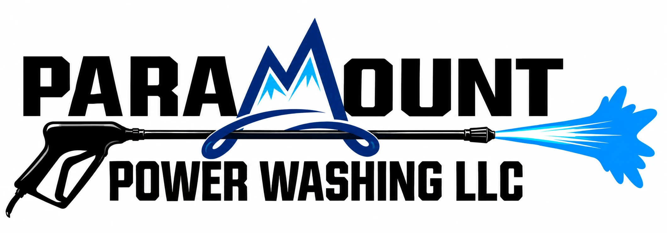 Paramount Power Washing LLC, Raleigh NC